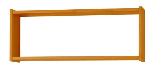 Wooden Wall Shelf 2