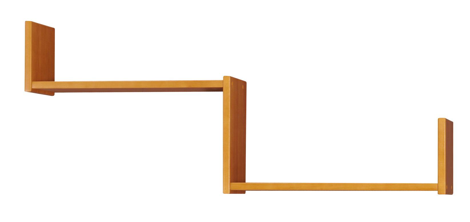 Wooden Wall Shelf 3