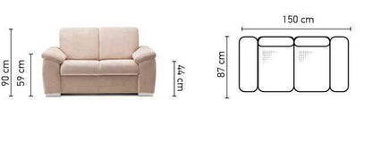 Barello sofa 2