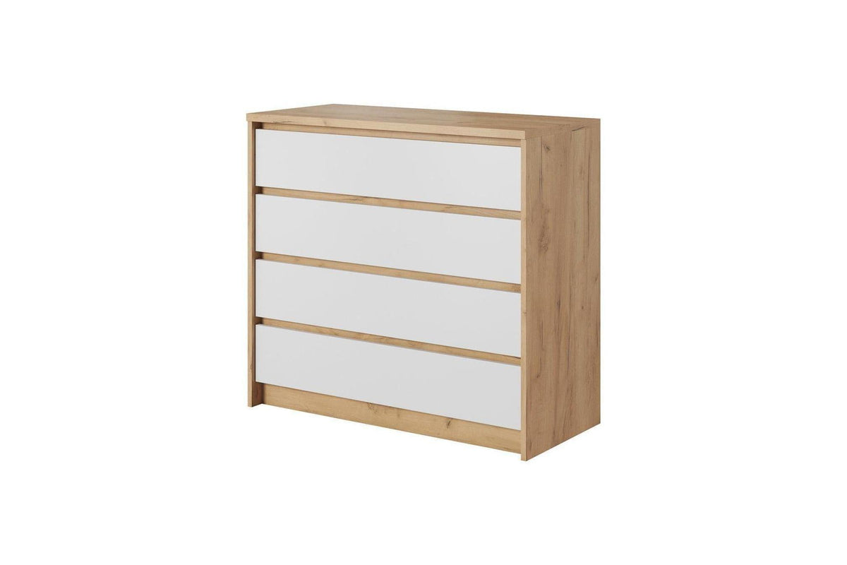 Xelo Sideboard With Drawers 93