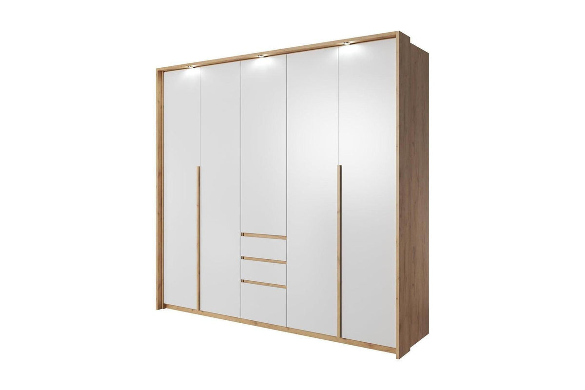 Xelo Wardrobe 230