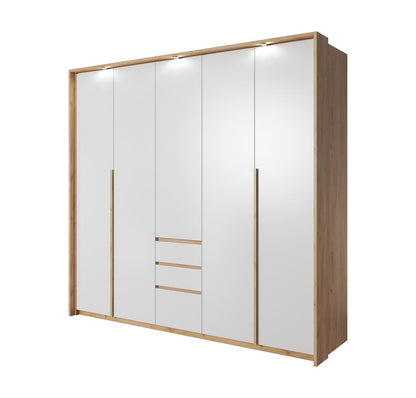 Xelo Wardrobe 230