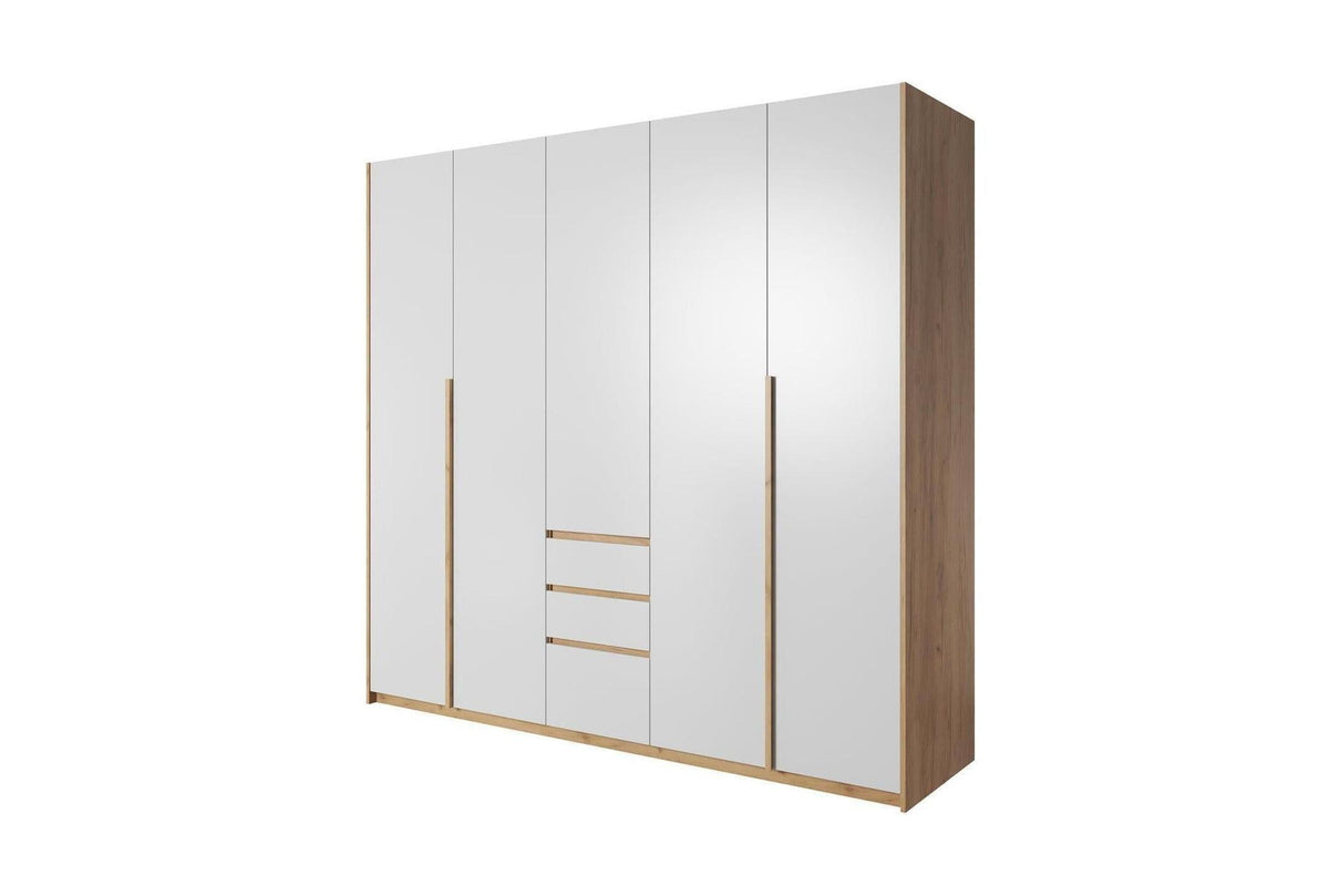 Xelo Wardrobe 230