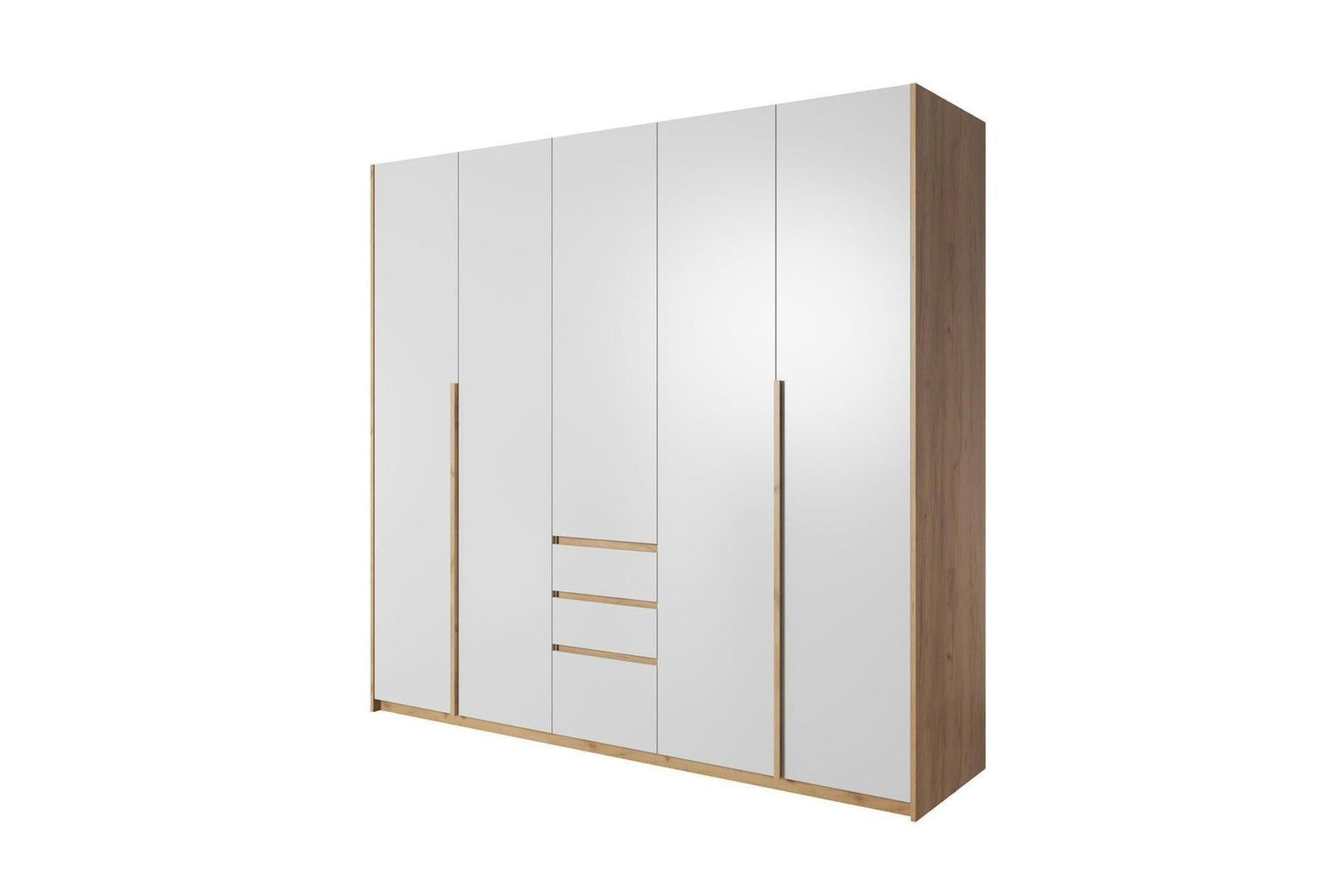 Xelo Wardrobe 230
