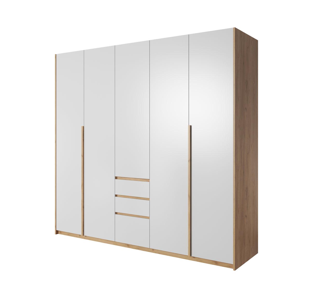 Xelo Wardrobe 230