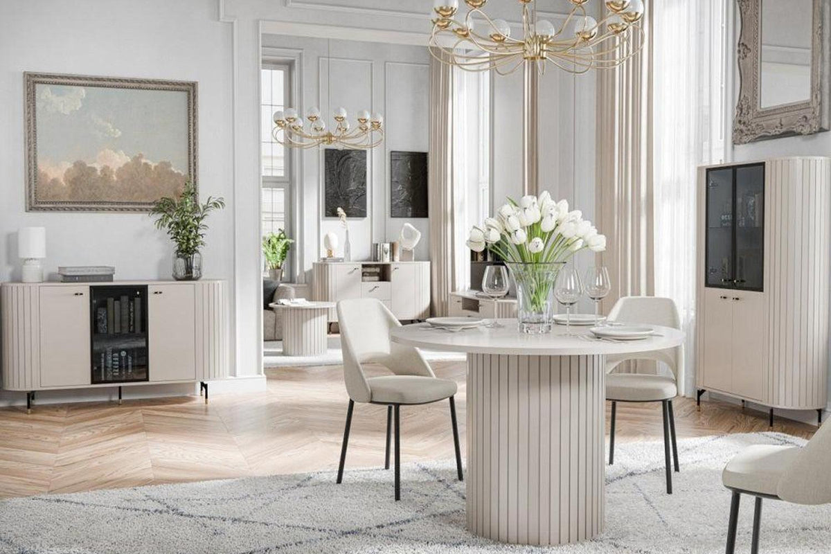Zante Extending Dining Table
