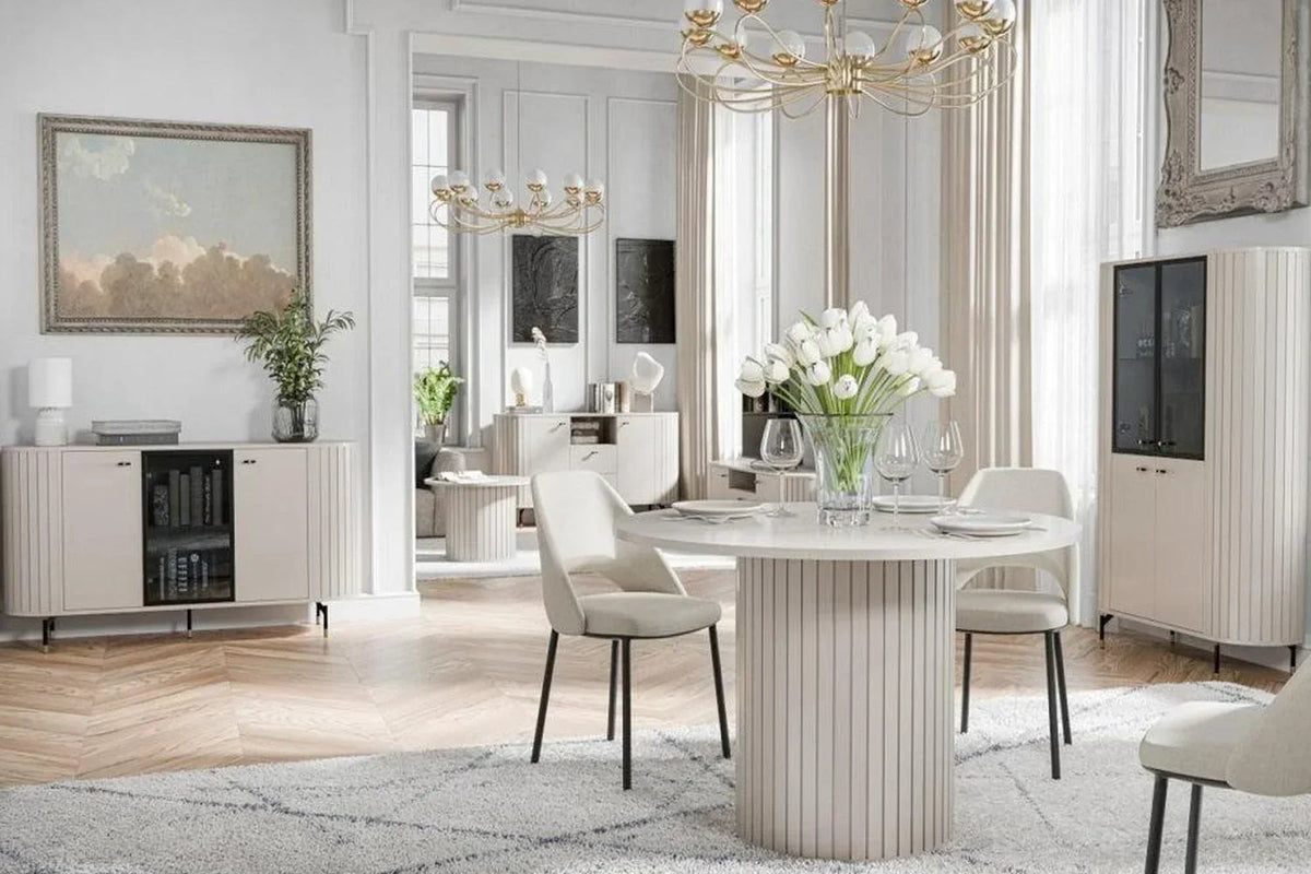 Zante Extending Dining Table