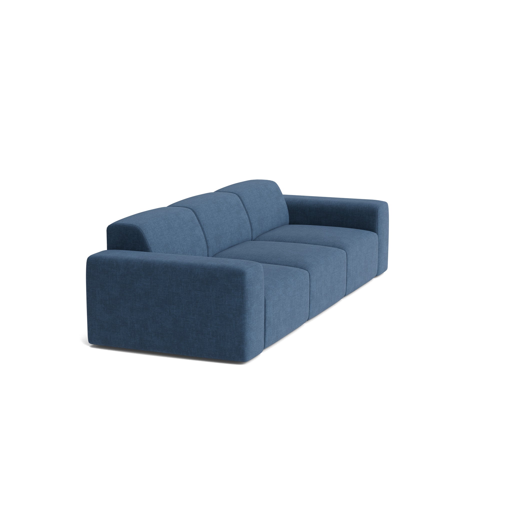 Zeus 3 Seater Sofa