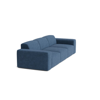 Zeus 3 Seater Sofa