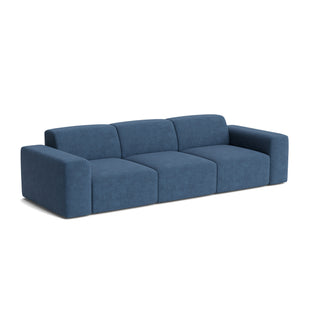 Zeus 3 Seater Sofa