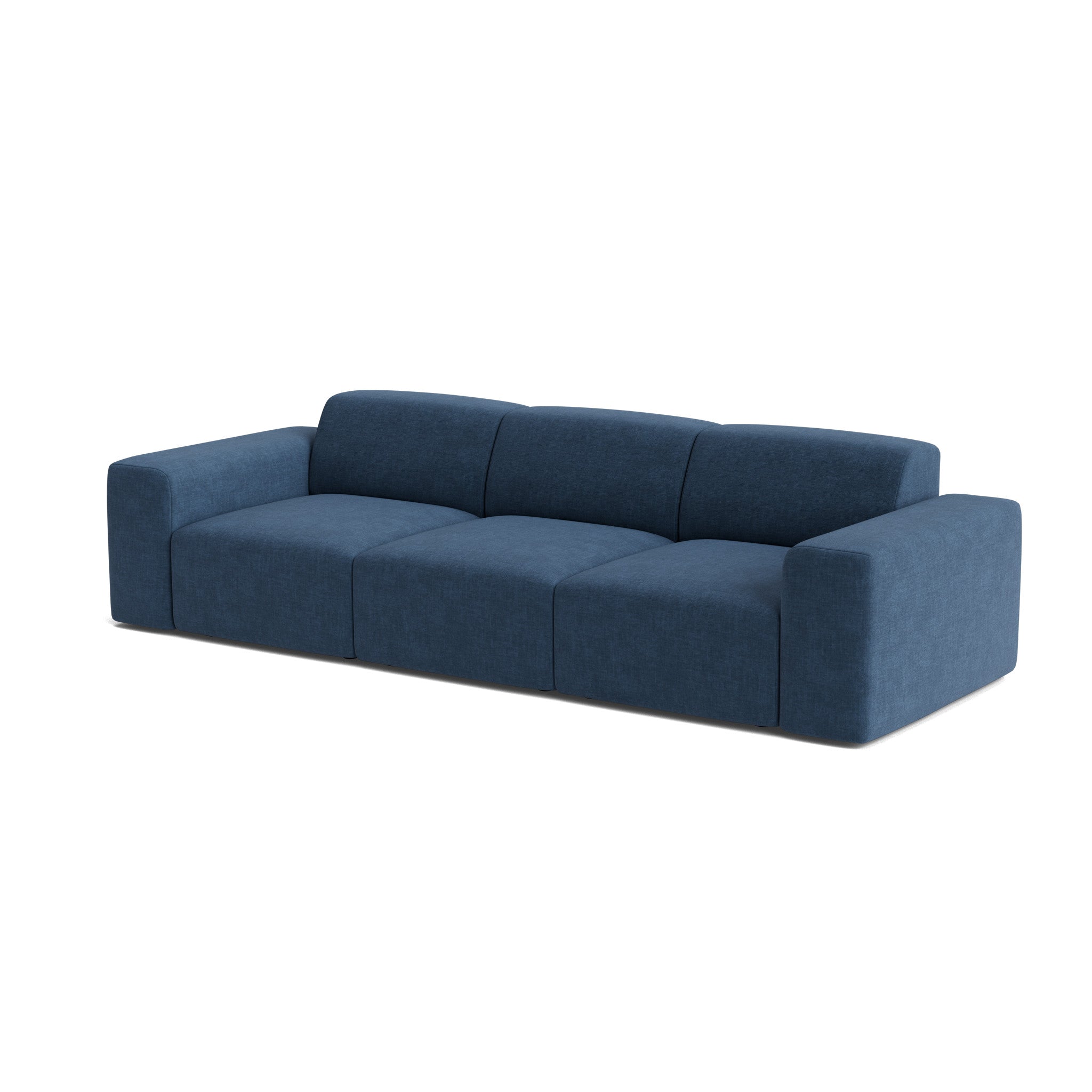 Zeus 3 Seater Sofa