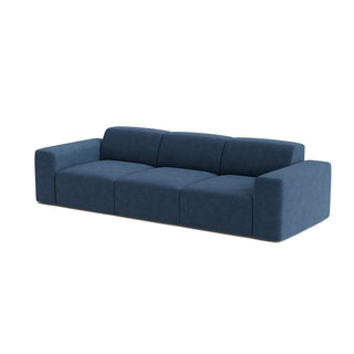 Zeus 3 Seater Sofa