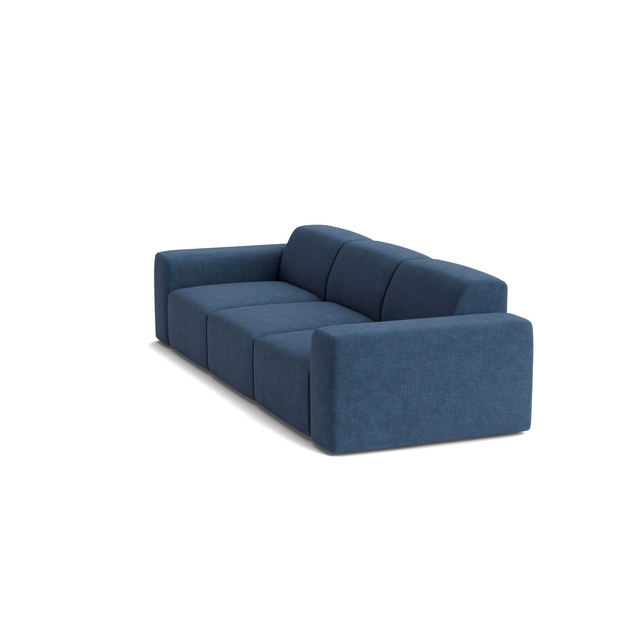 Zeus 3 Seater Sofa