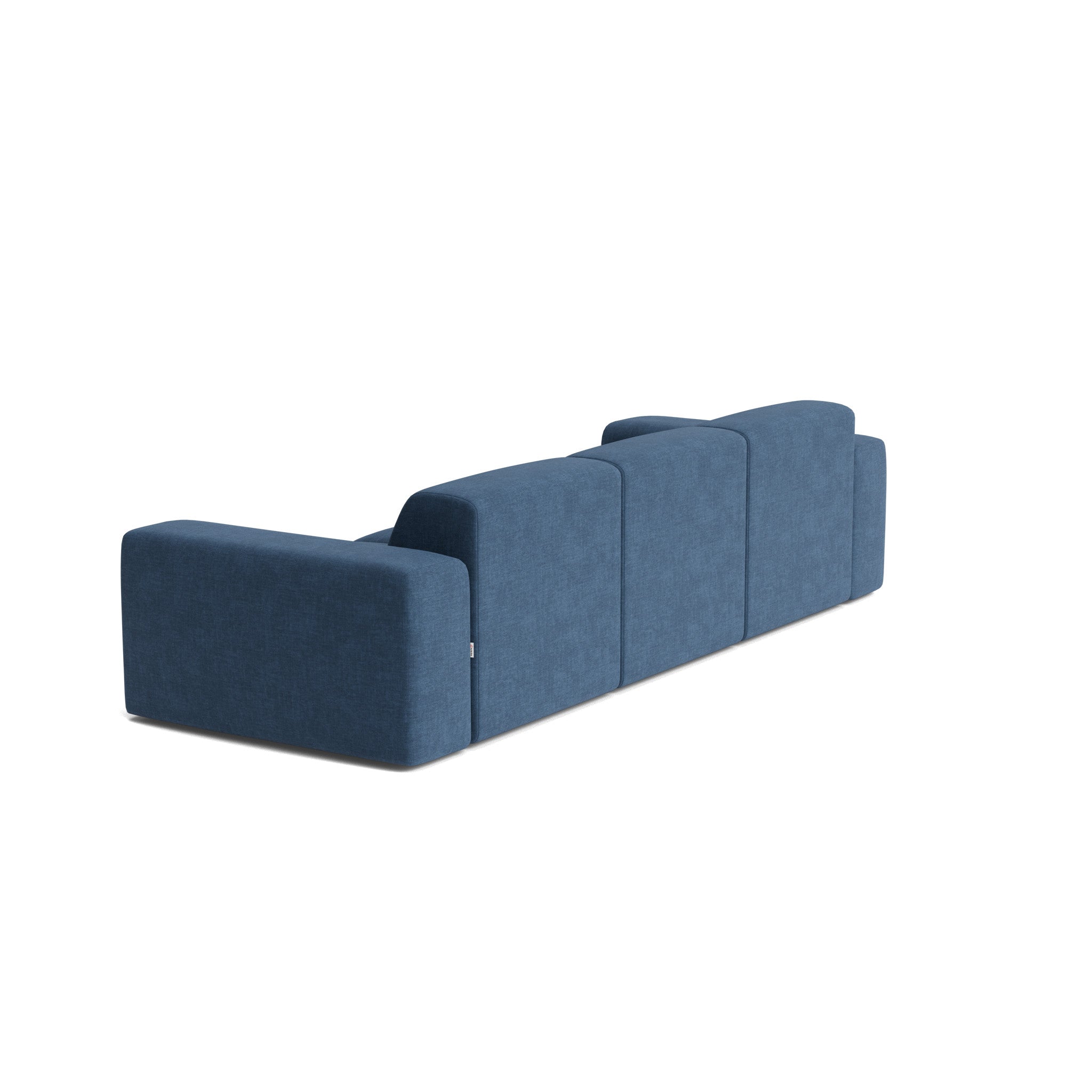 Zeus 3 Seater Sofa
