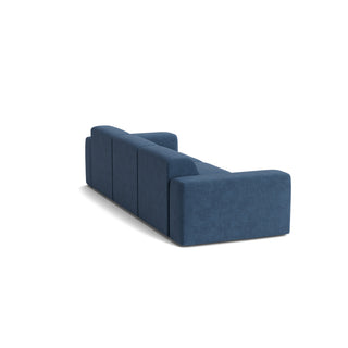 Zeus 3 Seater Sofa