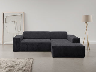 Zeus Express Delivery Corner Sofa Flow 21 Clearance