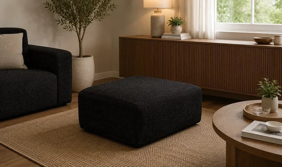 Zeus Express Delivery Footstool Xl Inari 100