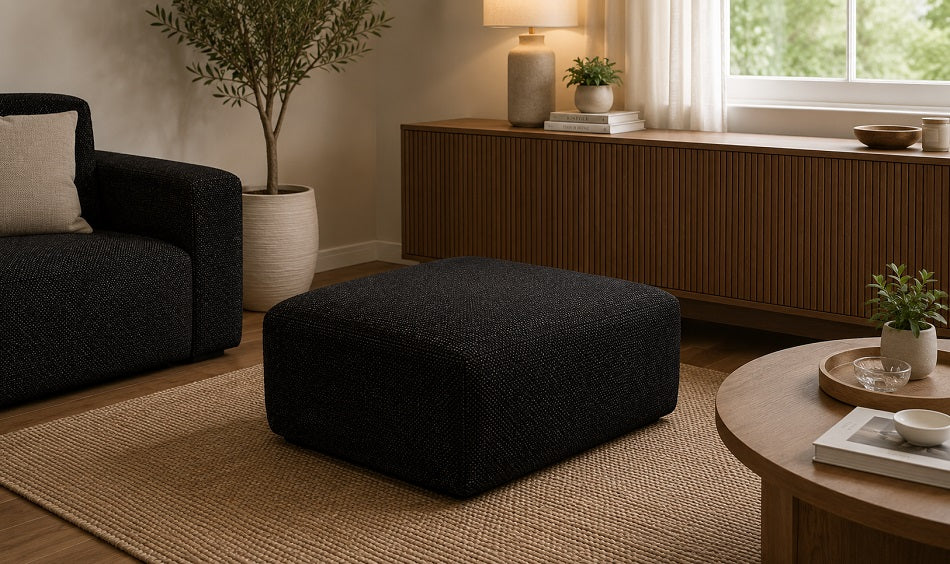 Zeus Express Delivery Footstool Xl Inari 100