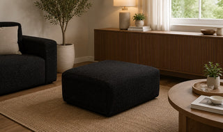 Zeus Express Delivery Footstool Xl Inari 100