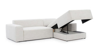 Zeus Corner Sofa Bed Inari 22 Fast Delivery