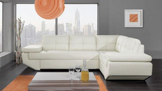 Zonda II Corner Sofa Bed - Msofas LTD